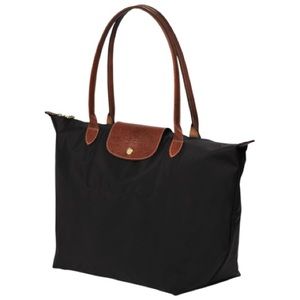 Large LongChamp Tote